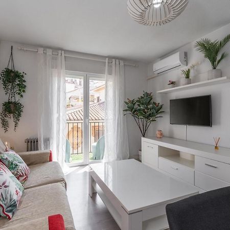 Tuguest San Agustin III Apartment Granada Ngoại thất bức ảnh