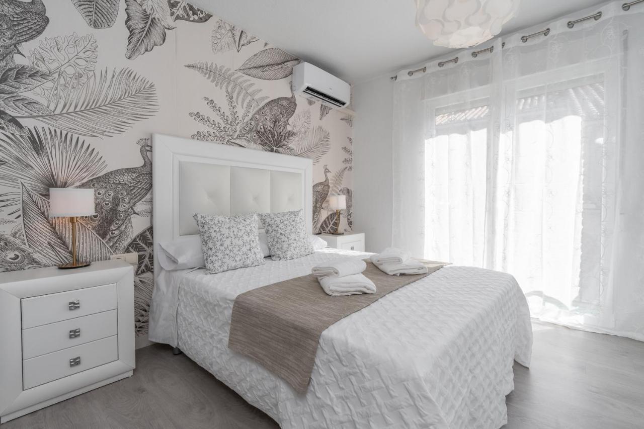 Tuguest San Agustin III Apartment Granada Ngoại thất bức ảnh