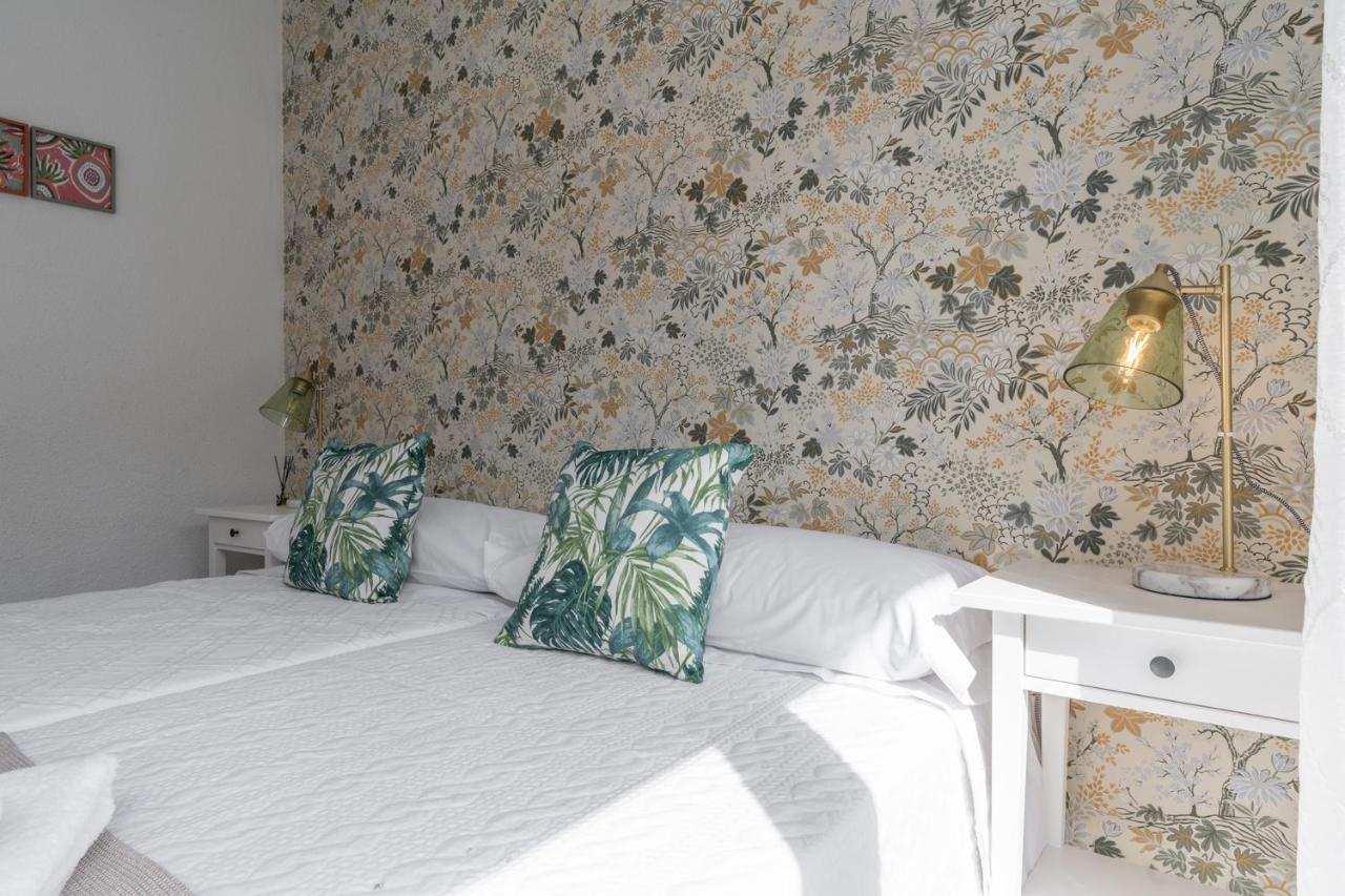 Tuguest San Agustin III Apartment Granada Ngoại thất bức ảnh