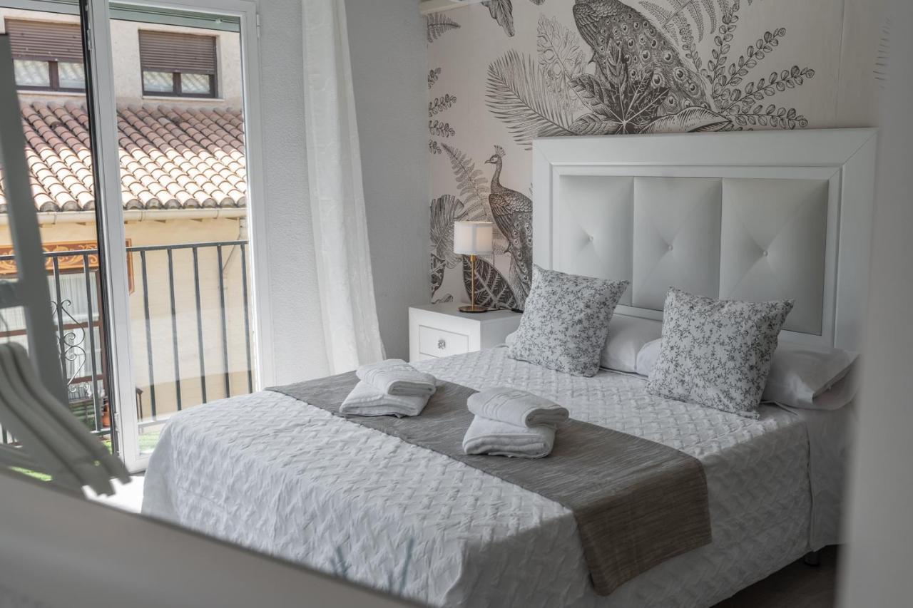 Tuguest San Agustin III Apartment Granada Ngoại thất bức ảnh